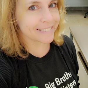 Fundraising Page: Jennifer LLamas